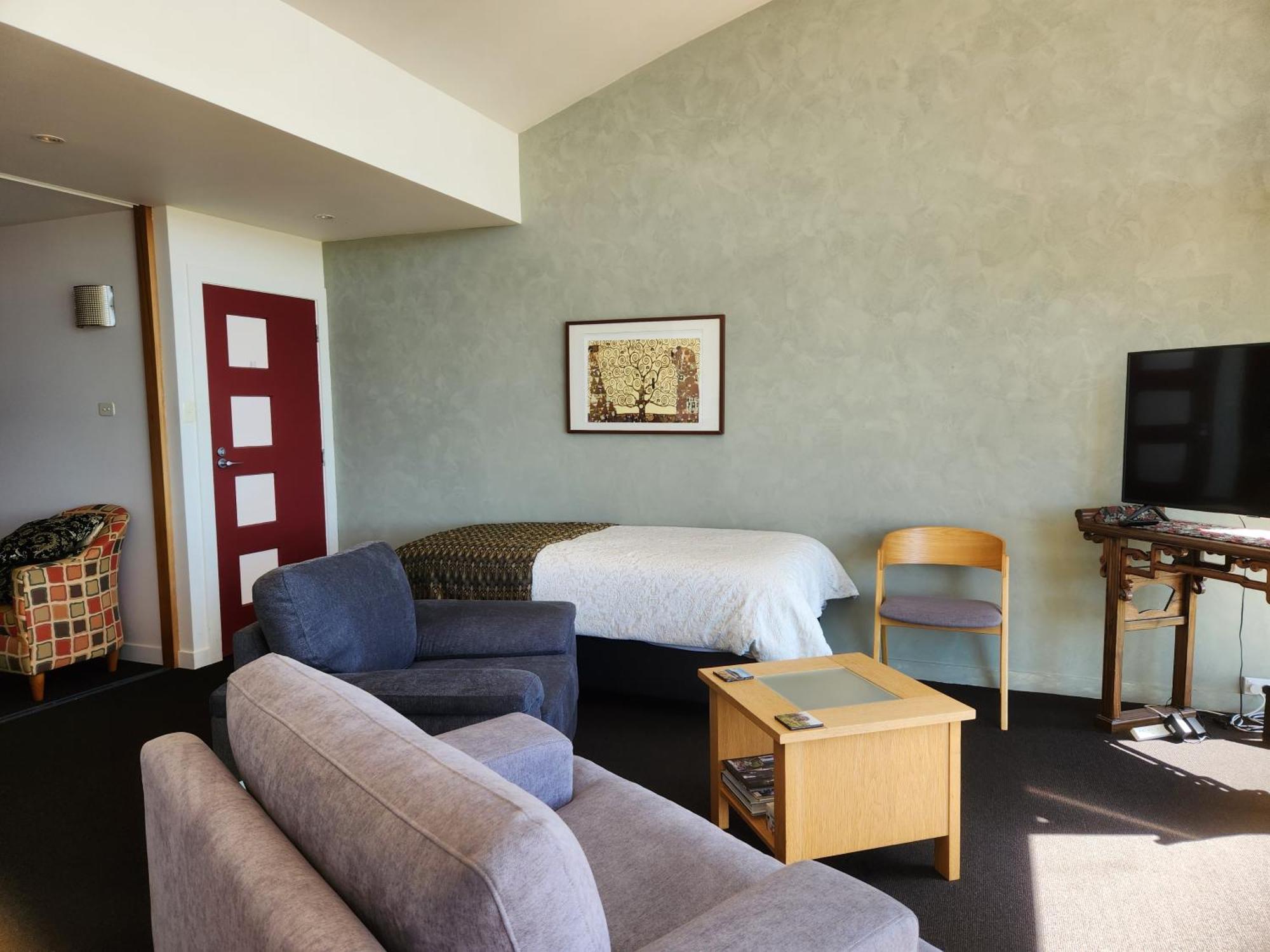 Grindelwald Armalong Winery Chalets المظهر الخارجي الصورة