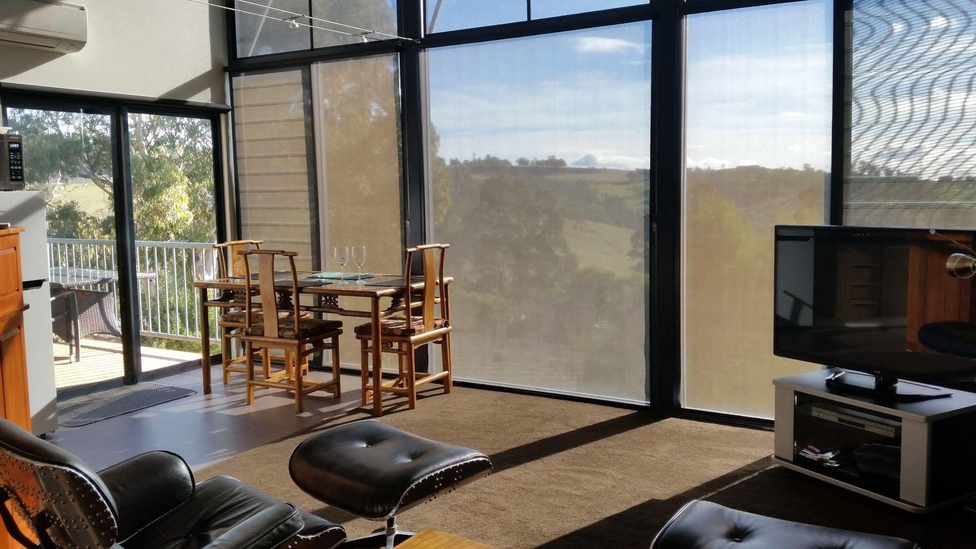 Grindelwald Armalong Winery Chalets المظهر الخارجي الصورة
